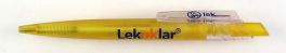 Lekoklar