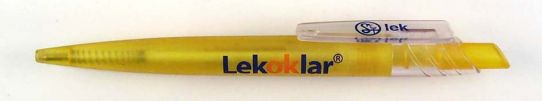Lekoklar
