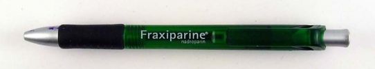 Fraxiparine