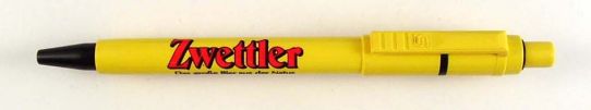 Zwettler