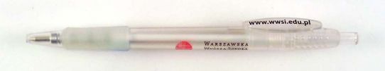 Warszawska