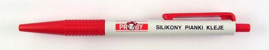 Proby