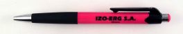 IZO ERG