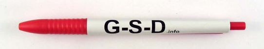 GSD
