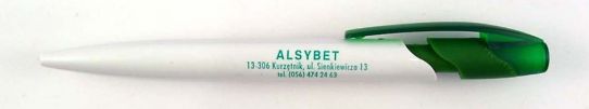 Alsybet