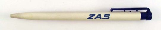 ZAS