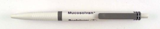 Mucosolvan