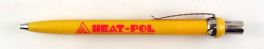 Heat pol