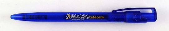 Dialog
