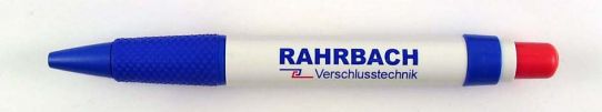 Rahrbach