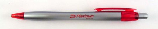 Platinum
