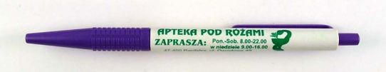Apteka pod rami