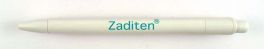 Zaditen