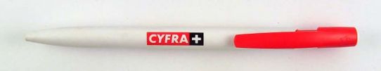 Cyfra