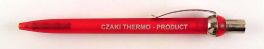 Czaki thermo
