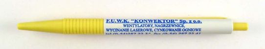 Konwektor