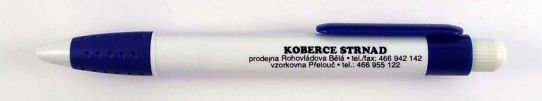 Koberce Strnad