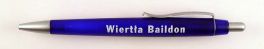 Wiertla Baildon