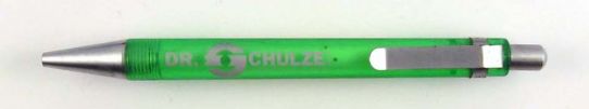 Dr. Schulze