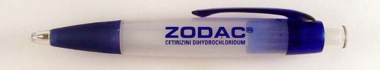 Zodac