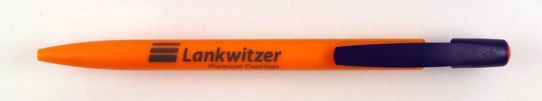 Lankwitzer