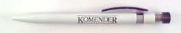 Komender