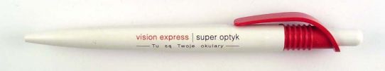 Vision express
