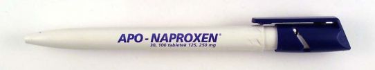 Apo naproxen