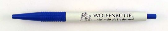 Wolfenbuttel