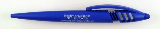 Holiday Kreuzfahrten
