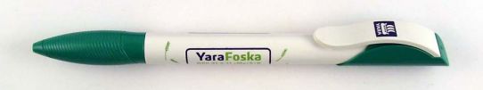 Yara foska