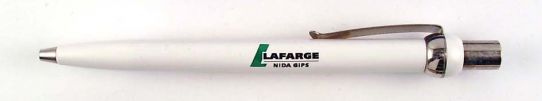 Lafarge Lafarge