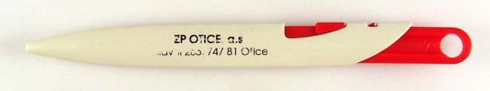 ZP Otice