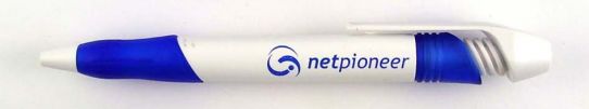 Netpioneer
