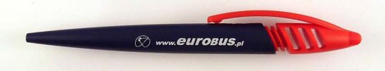Eurobus
