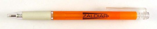 Zaldiar