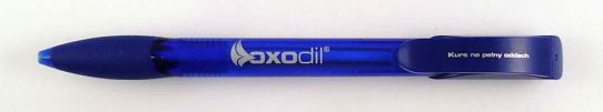 Oxodil