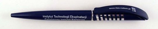 Instytut Technologii Eksploatacji