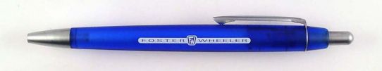 Foster Wheeler