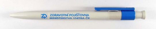 Zdravotn pojiovna ministerstva vnitra