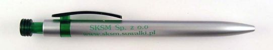 SKSM