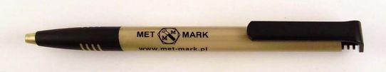 Met mark