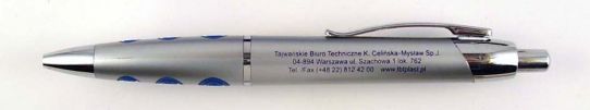 Tajwanskie Biuro