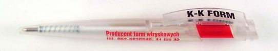 K-K form