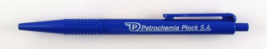 Petrochemia