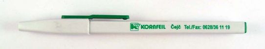 Kornfeil