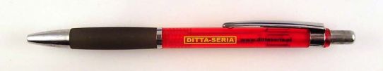 Ditta seria
