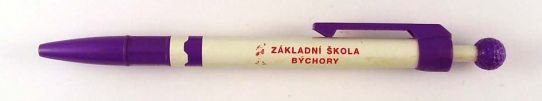 Zkladn kola Bchory