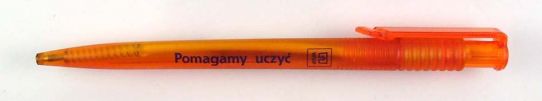 Pomagamy uczy