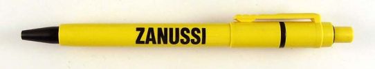 Zanussi